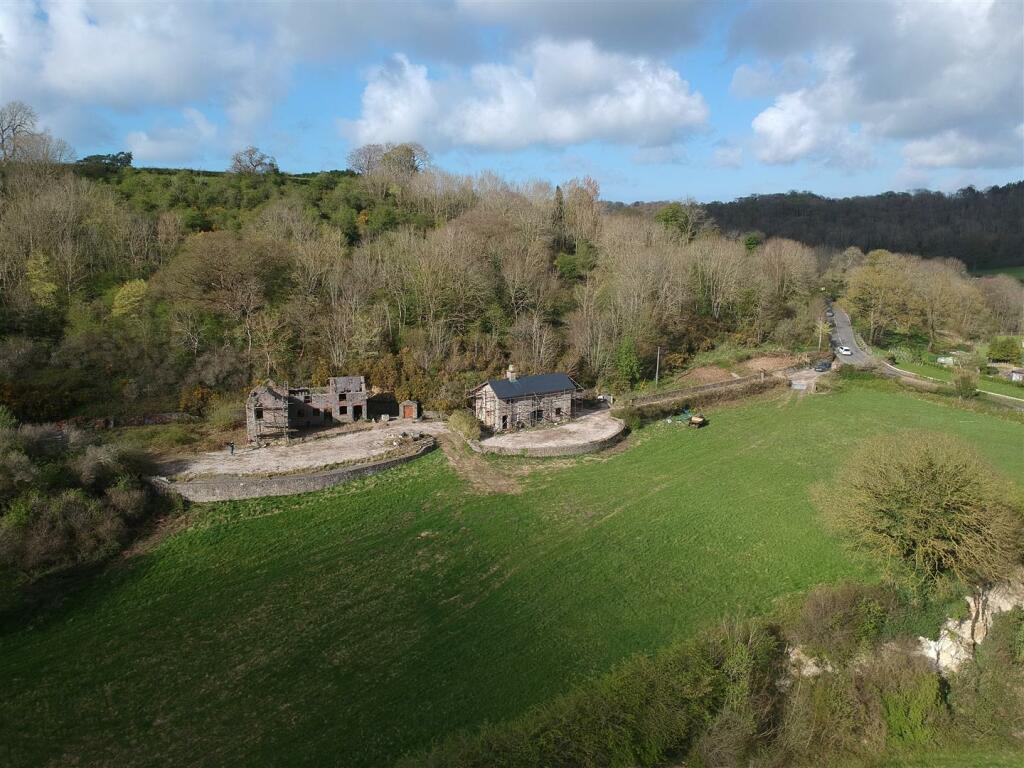 Property for sale in Caerwys Hill, Caerwys, CH7
