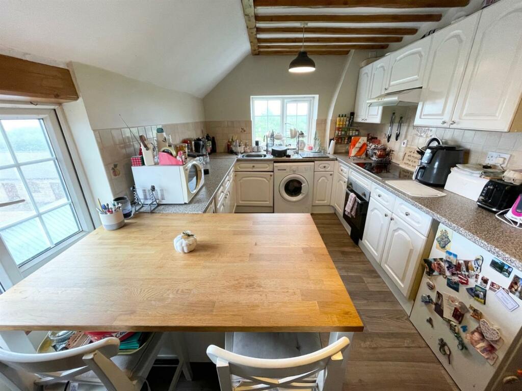 Additional property image - Leadbrook Drive, Flint