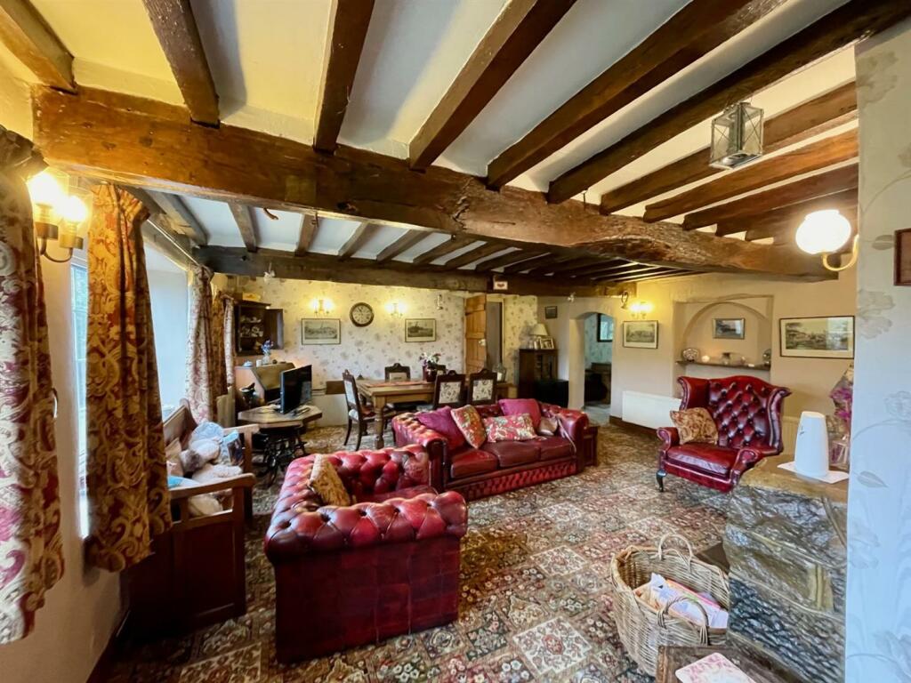 Additional property image - Leadbrook Drive, Flint