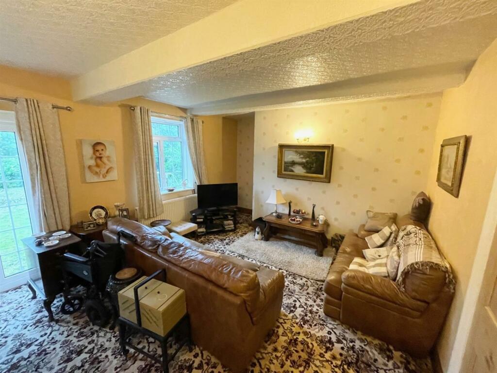 Additional property image - Leadbrook Drive, Flint