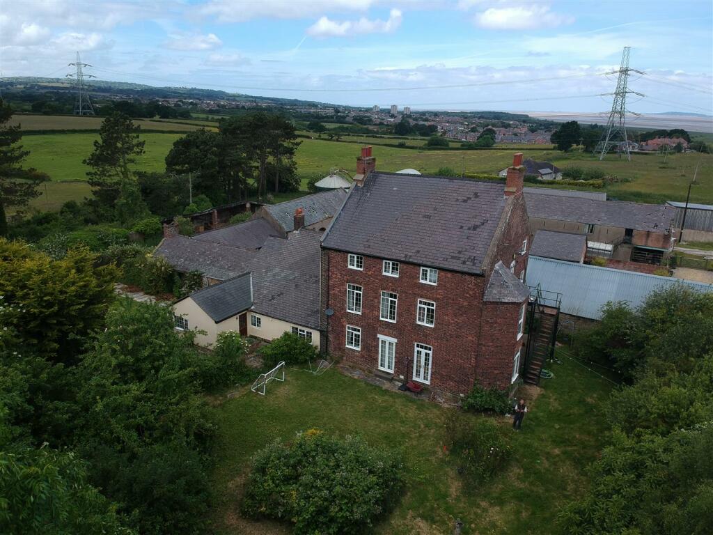 Additional property image - Leadbrook Drive, Flint