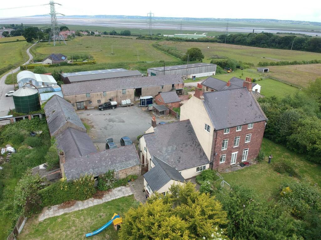 Additional property image - Leadbrook Drive, Flint