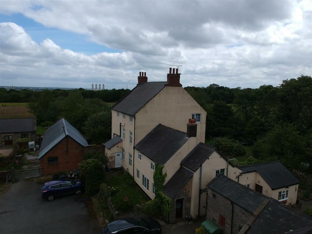 Additional property image - Leadbrook Drive, Flint