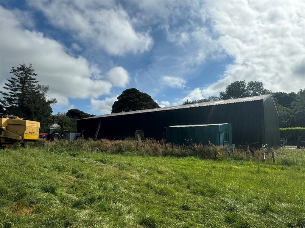 Additional property image - St. Asaph Road, Lloc