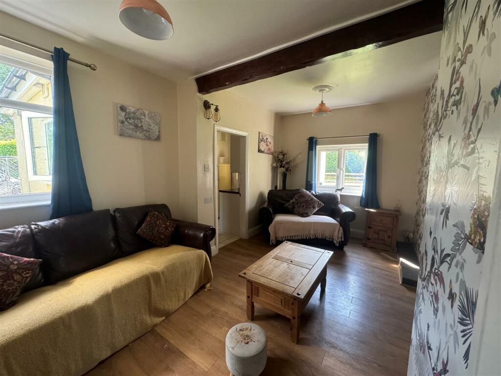 Additional property image - St. Asaph Road, Lloc