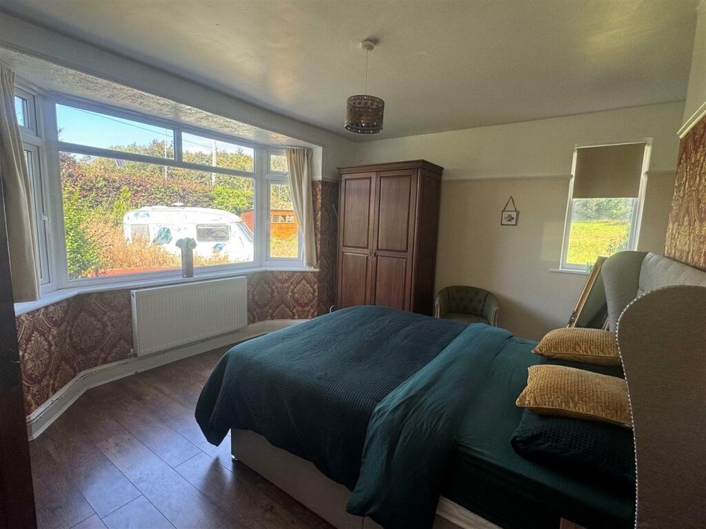 Additional property image - St. Asaph Road, Lloc