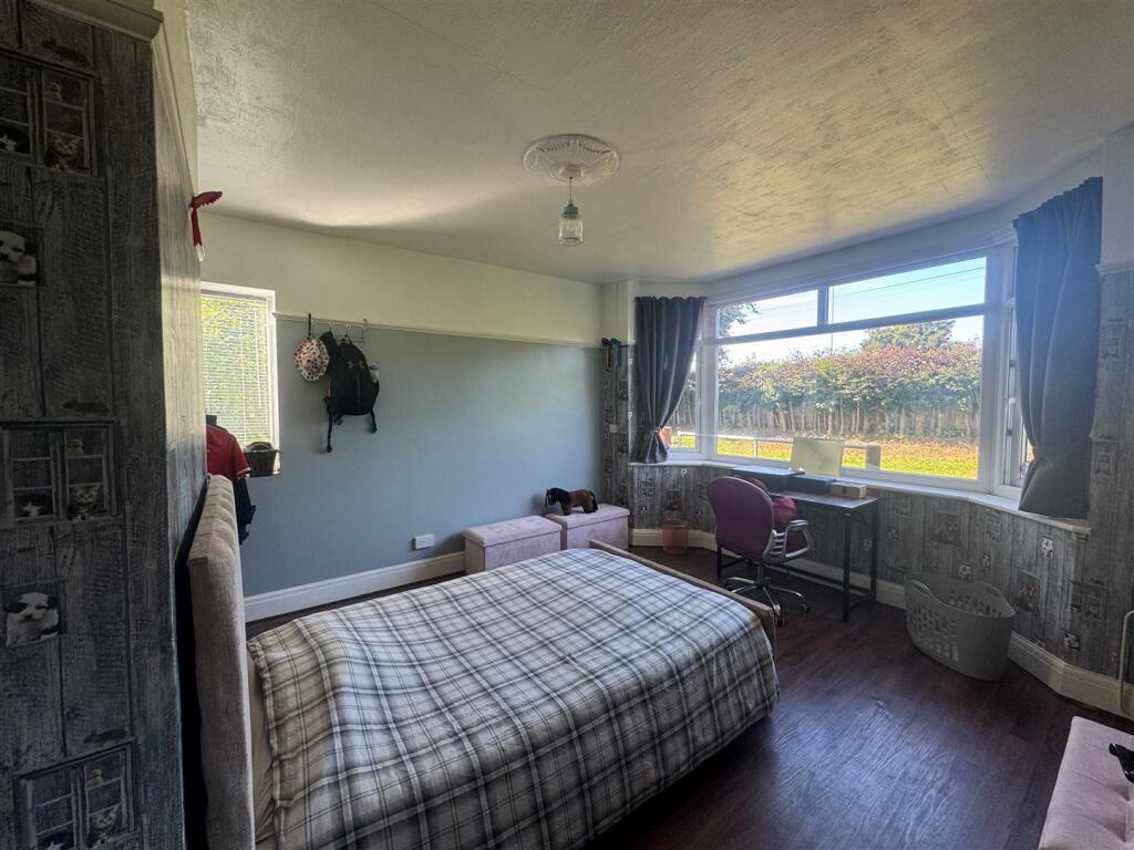 Additional property image - St. Asaph Road, Lloc
