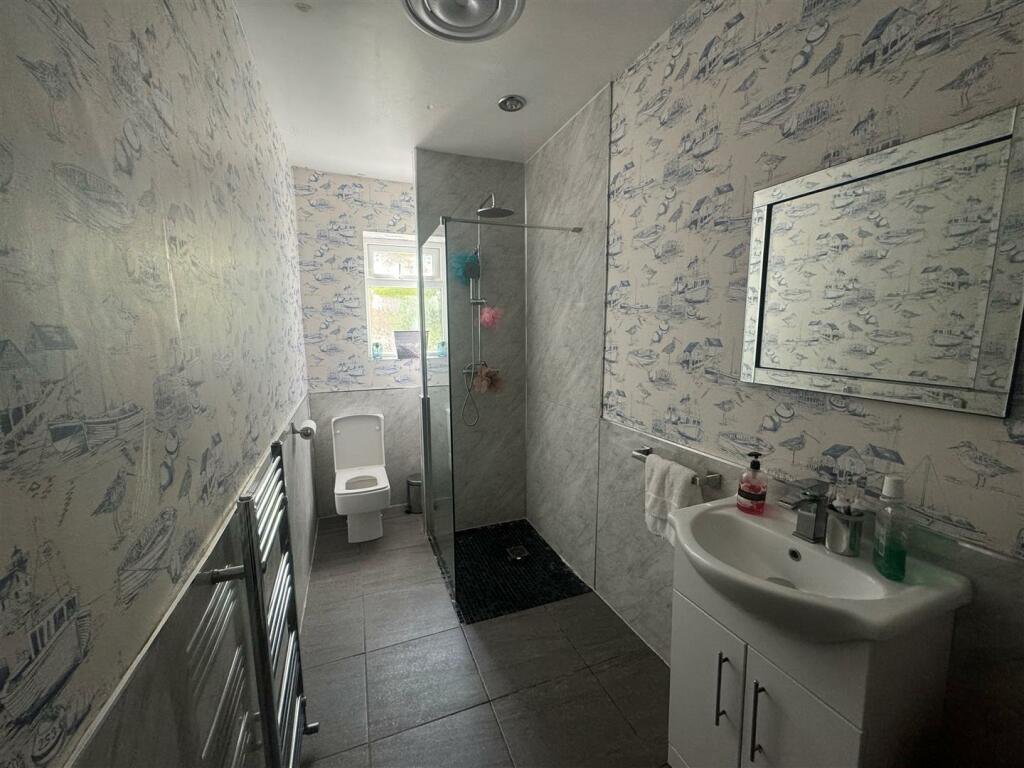 Additional property image - St. Asaph Road, Lloc