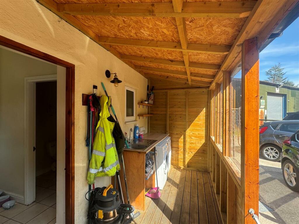 Additional property image - St. Asaph Road, Lloc