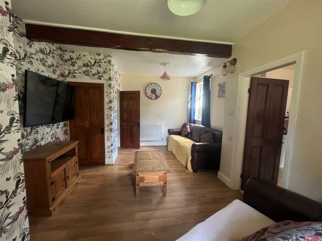 Additional property image - St. Asaph Road, Lloc