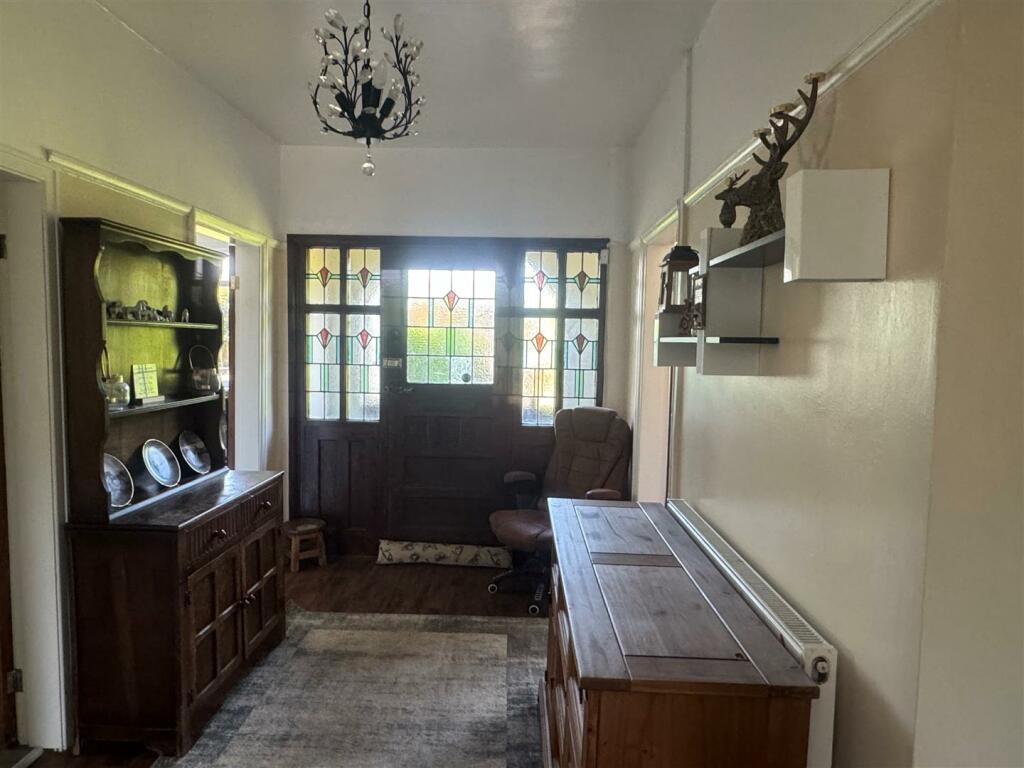 Additional property image - St. Asaph Road, Lloc