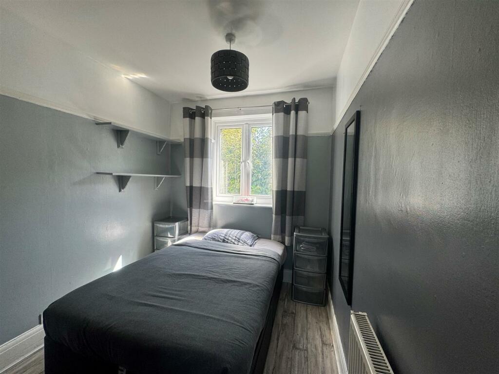 Additional property image - St. Asaph Road, Lloc
