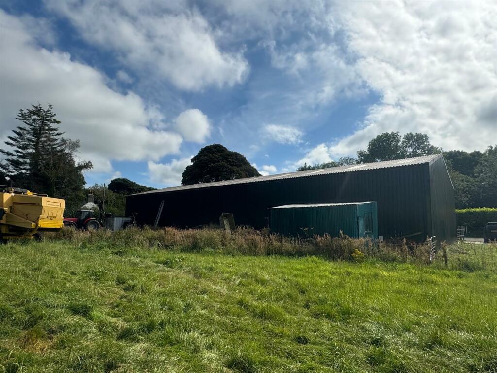 Additional property image - St. Asaph Road, Lloc