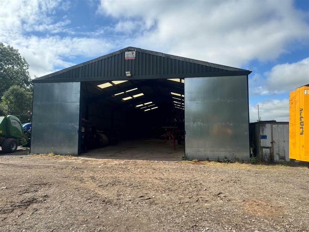 Additional property image - St. Asaph Road, Lloc