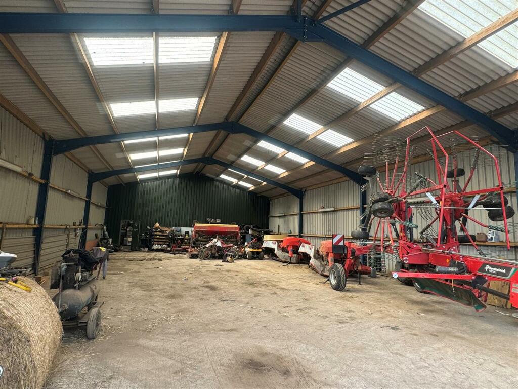 Additional property image - St. Asaph Road, Lloc