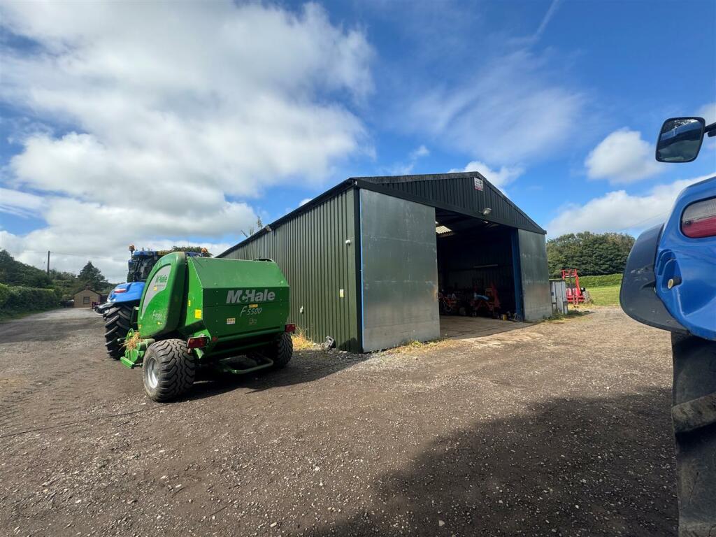 Additional property image - St. Asaph Road, Lloc