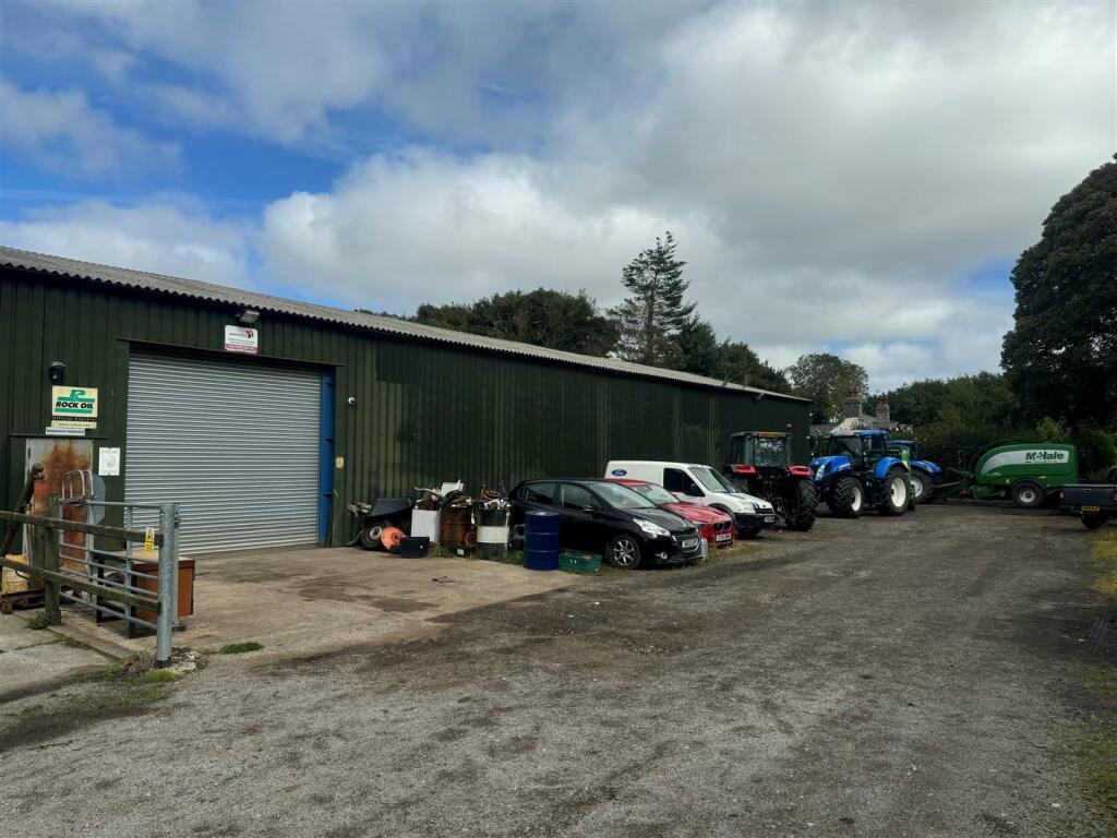 Additional property image - St. Asaph Road, Lloc