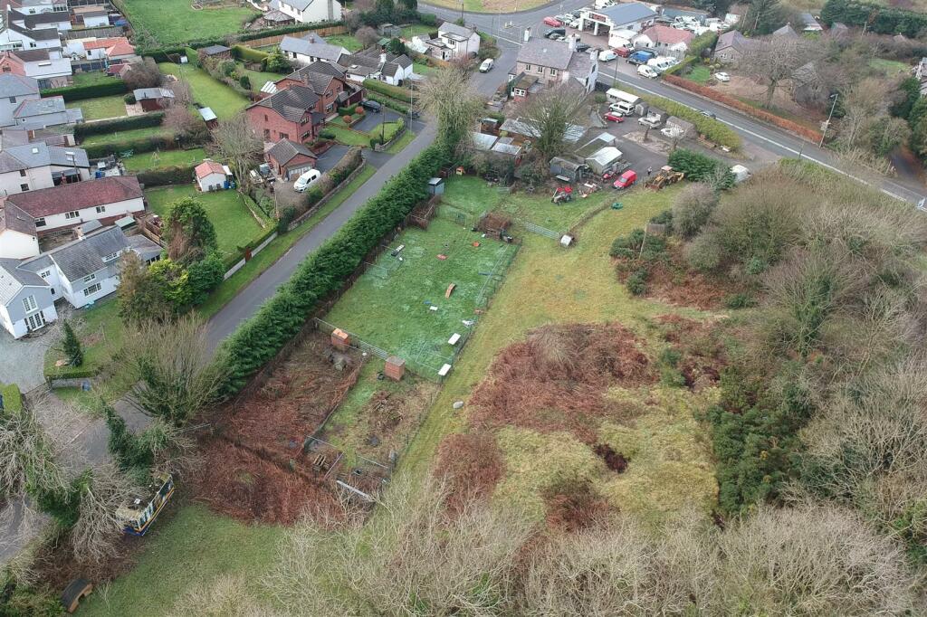 Additional property image - St. Asaph Road, Lloc, Holywell