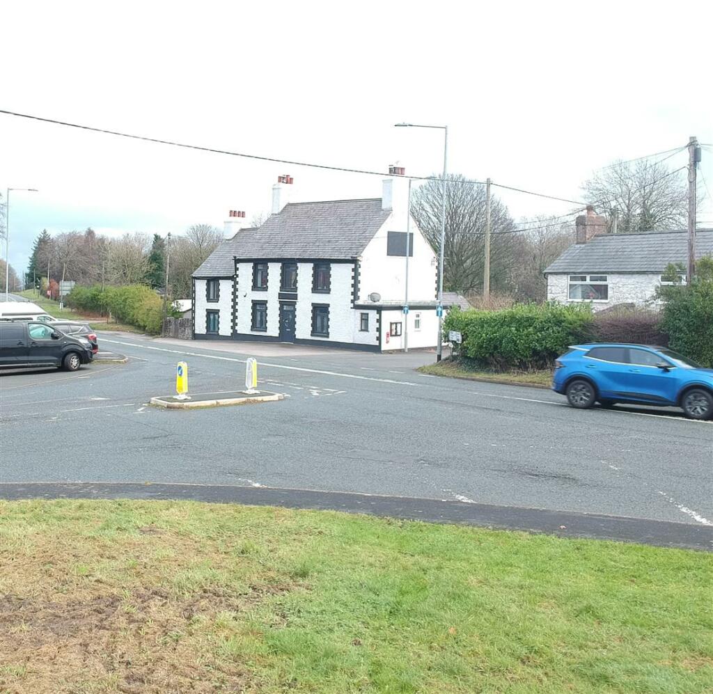 Additional property image - St. Asaph Road, Lloc, Holywell