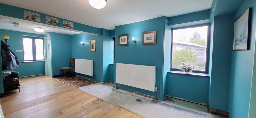 Additional property image - St. Asaph Road, Lloc, Holywell