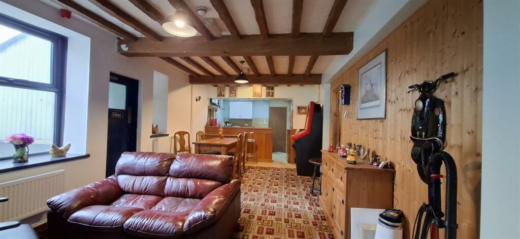 Additional property image - St. Asaph Road, Lloc, Holywell