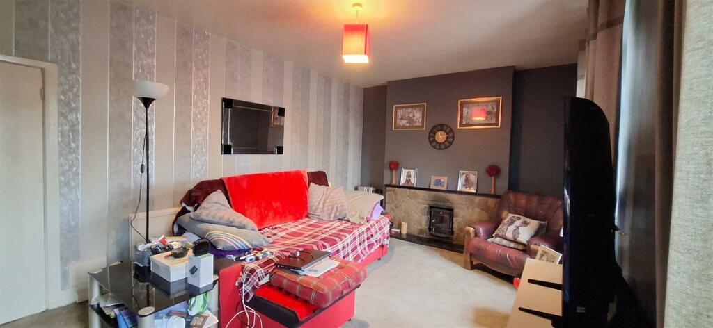 Additional property image - St. Asaph Road, Lloc, Holywell
