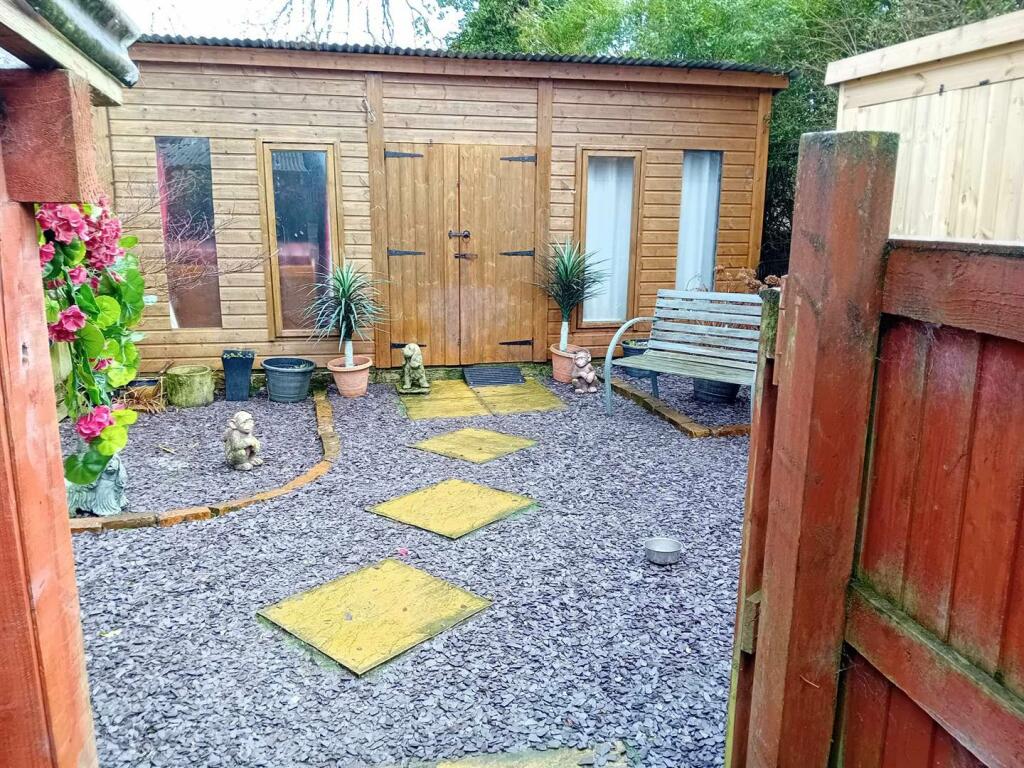 Additional property image - St. Asaph Road, Lloc, Holywell