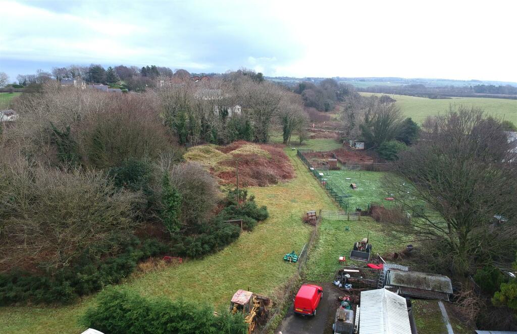 Additional property image - St. Asaph Road, Lloc, Holywell