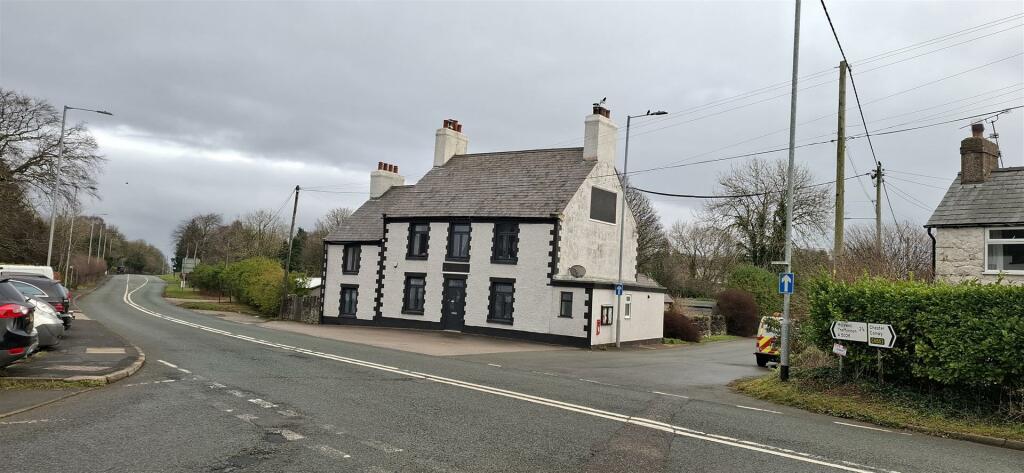 Additional property image - St. Asaph Road, Lloc, Holywell