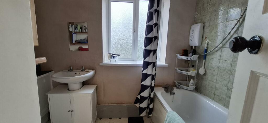 Additional property image - St. Asaph Road, Lloc, Holywell
