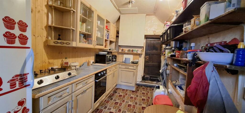 Additional property image - St. Asaph Road, Lloc, Holywell