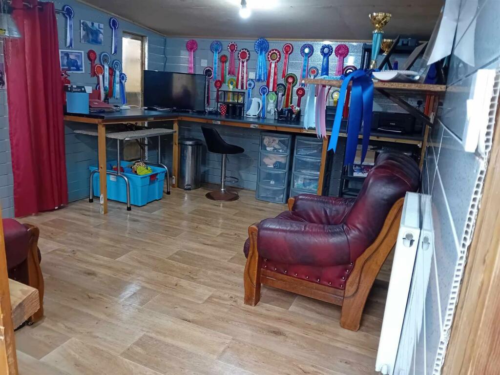Additional property image - St. Asaph Road, Lloc, Holywell