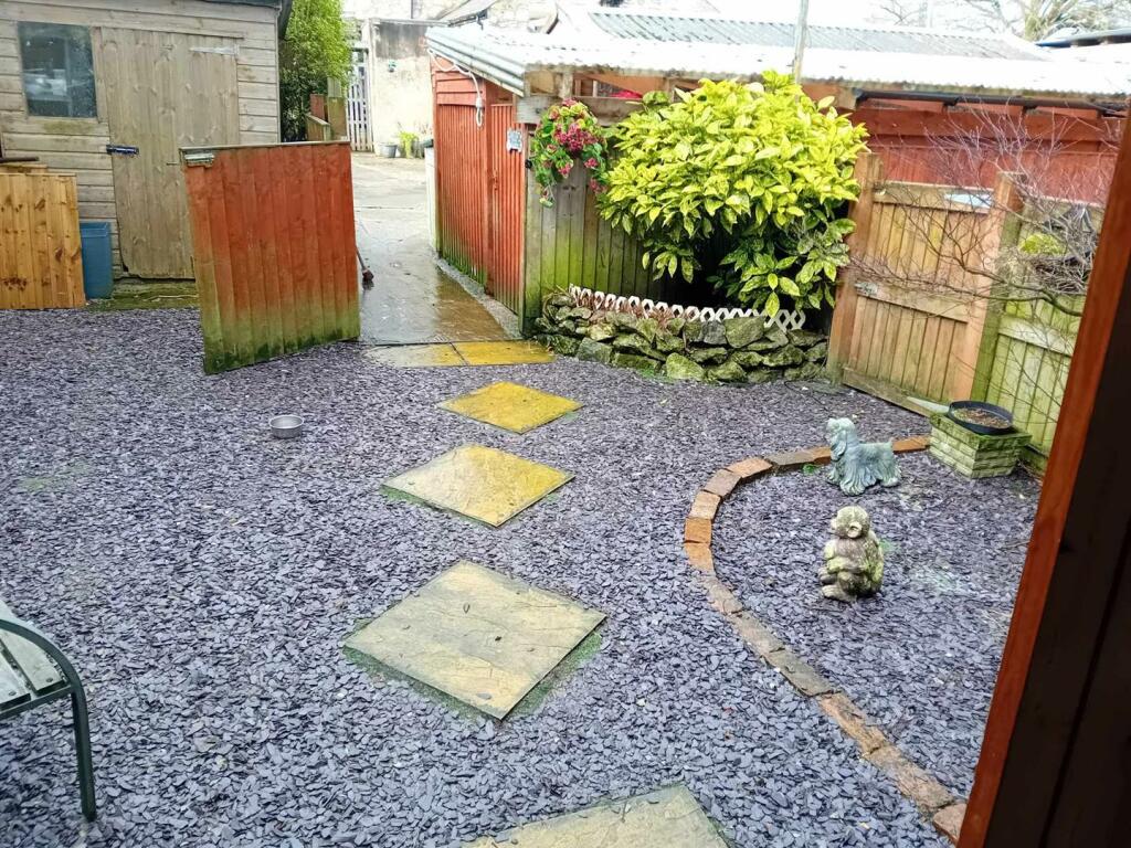 Additional property image - St. Asaph Road, Lloc, Holywell