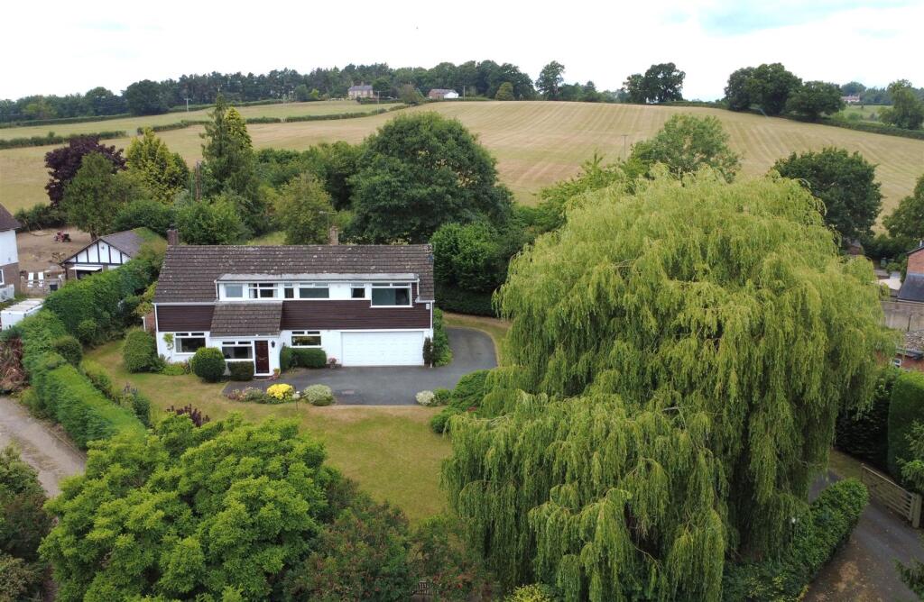 Main image of property: Erbistock