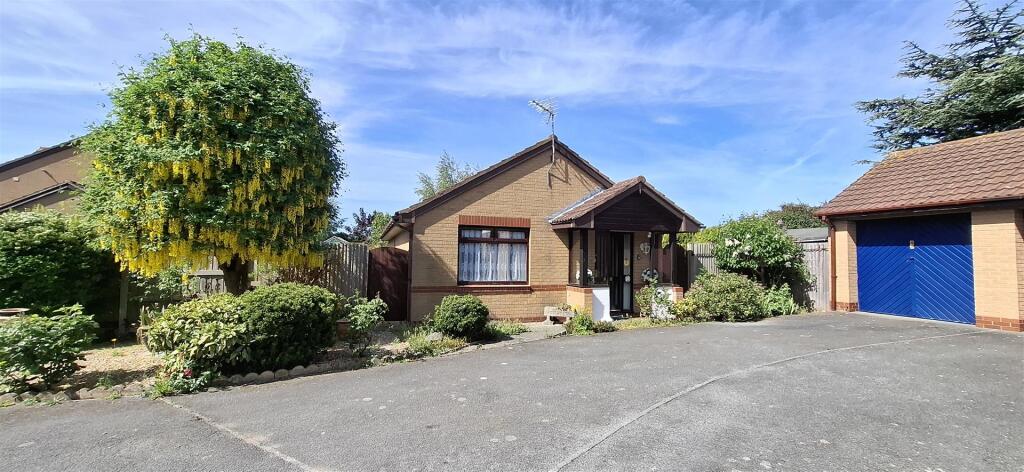 Main image of property: Kerfoot Avenue, Rhuddlan, Rhyl