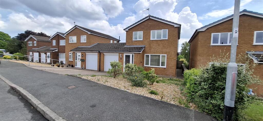 Main image of property: Parc Alafowlia, Denbigh