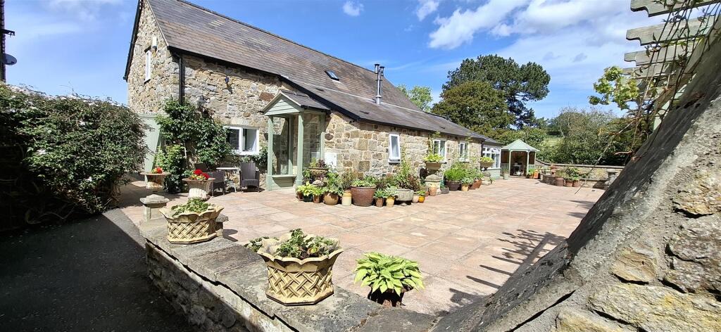 Main image of property: Minera Road, Minera, Wrexham