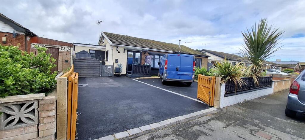Main image of property: Awelon, Towyn, Abergele
