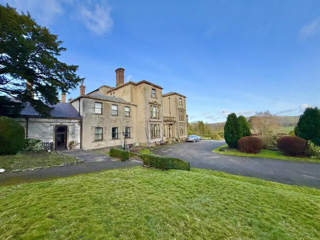 Main image of property: Llannerch Park, St. Asaph