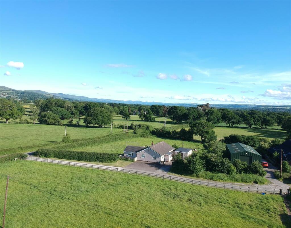 Main image of property: Waen, St. Asaph