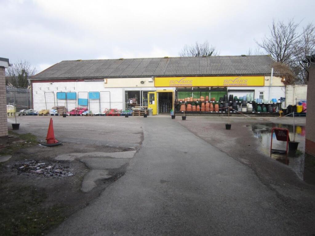 Main image of property: Beavans Store, Bridge Street, Abergele