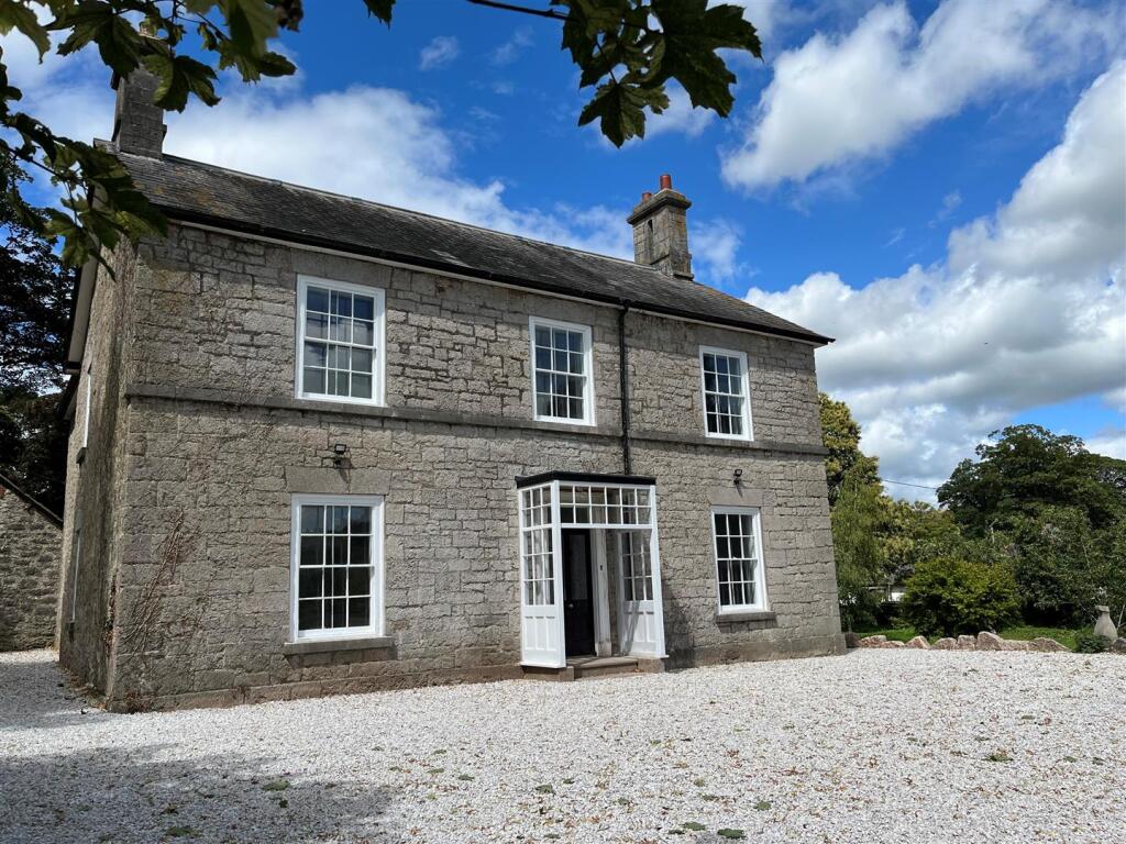Main image of property: Llanfair Dyffryn Clwyd, Ruthin