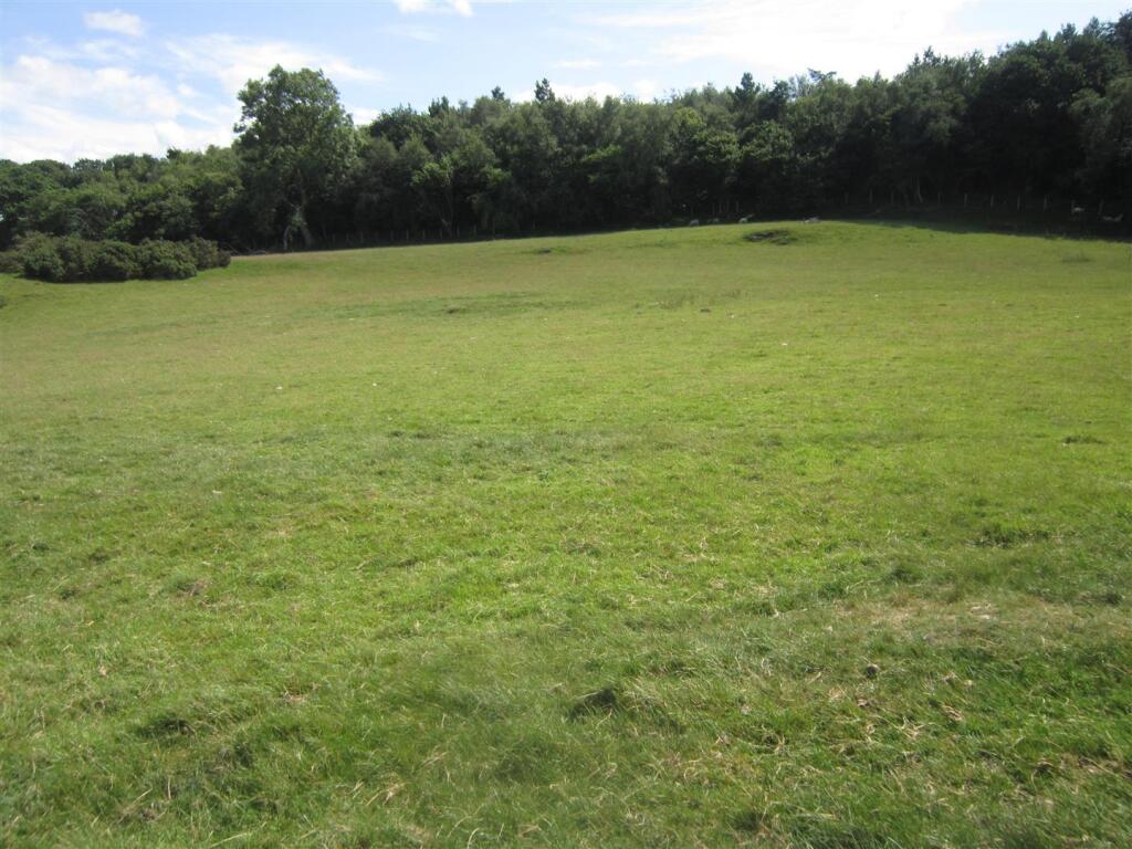 Main image of property: Llanfairtalhaiarn