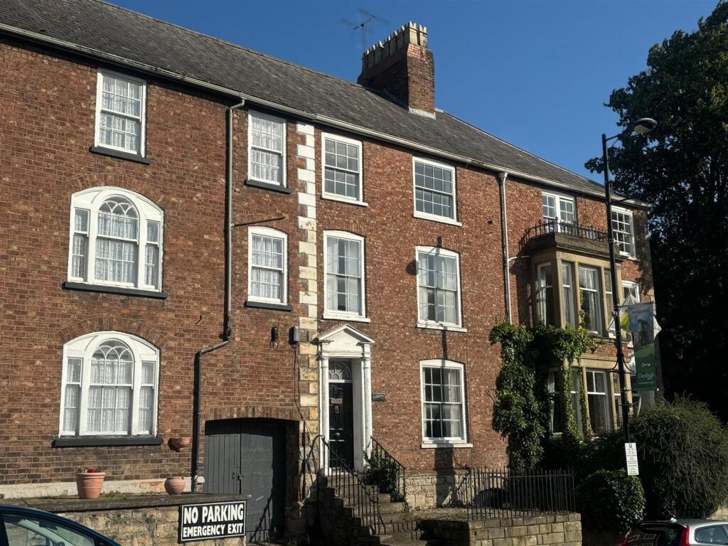 Main image of property: Vale Street, Denbigh