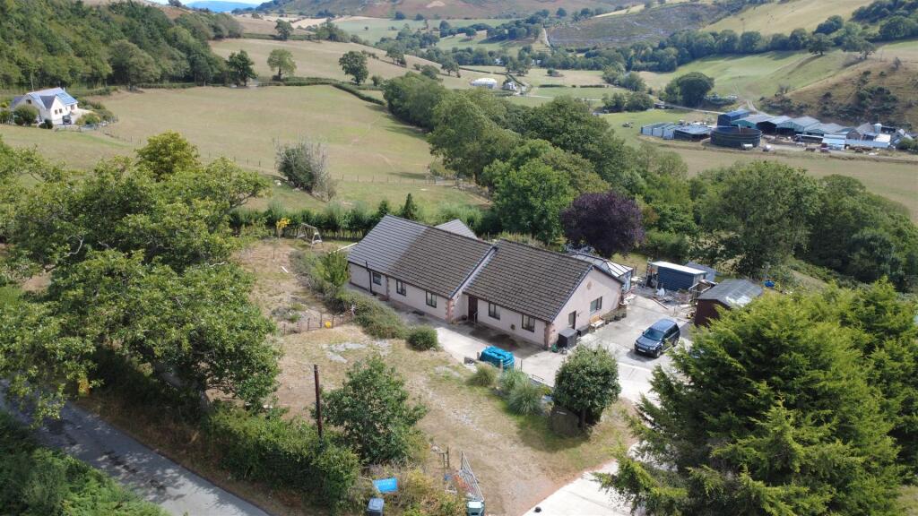 Main image of property: Groesffordd Marli, Abergele