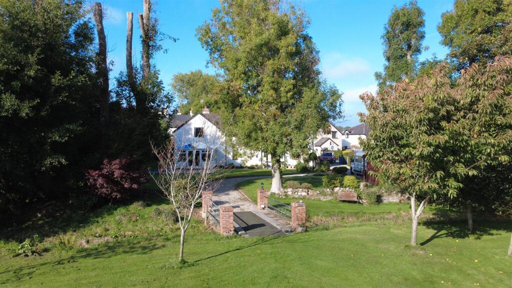 Main image of property: Lower Denbigh Road, St. Asaph