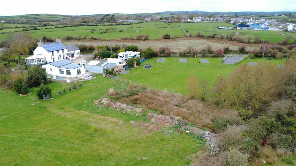 Main image of property: Llanfachraeth, Holyhead