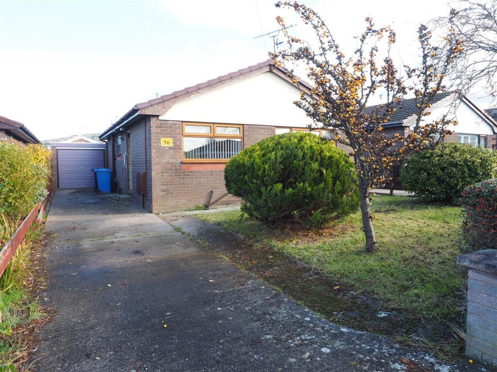 Main image of property: Alexandra Drive, Prestatyn
