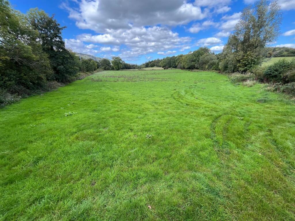 Main image of property: Land Known As Scolwyn Field, Llanrwst Conwy