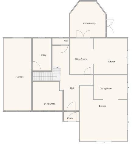 Master Floorplan Image 1
